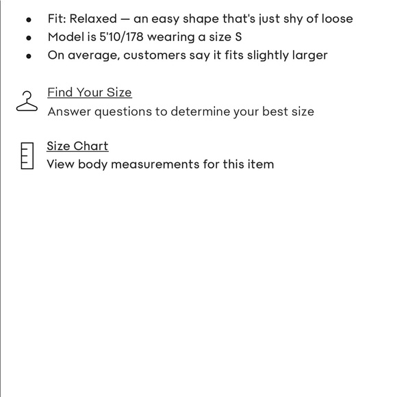 NWT Babaton Declan Sweater - Picture 9 of 9